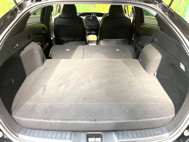 Toyota PRIUS PHV 2021-03 28996-11