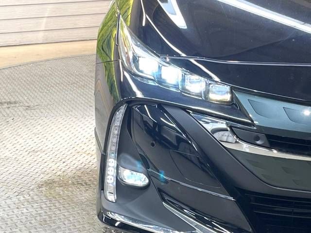 Toyota PRIUS PHV 2021-03 28996-13
