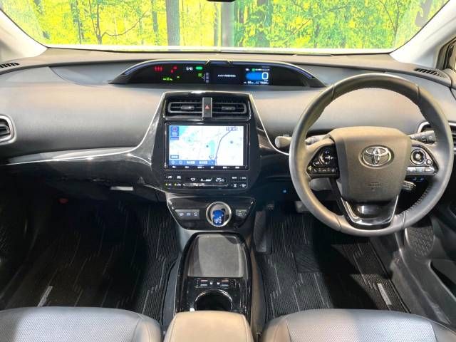 Toyota PRIUS PHV 2021-03 28996-1