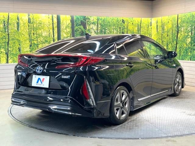 Toyota PRIUS PHV 2021-03 28996-18