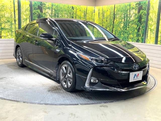 Toyota PRIUS PHV 2021-03 28996-17
