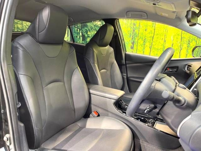 Toyota PRIUS PHV 2021-03 28996-9