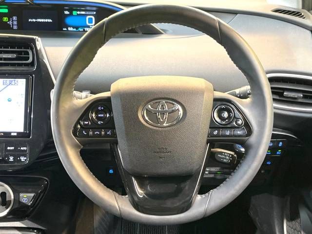 Toyota PRIUS PHV 2021-03 28996-12