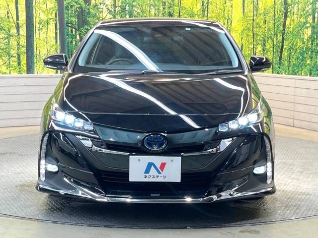 Toyota PRIUS PHV 2021-03 28996-15