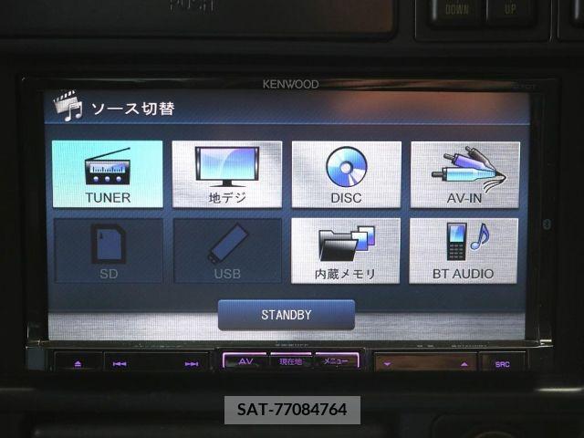 Toyota LAND CRUISER 1995-01 399785-10
