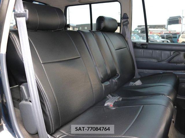 Toyota LAND CRUISER 1995-01 399785-7