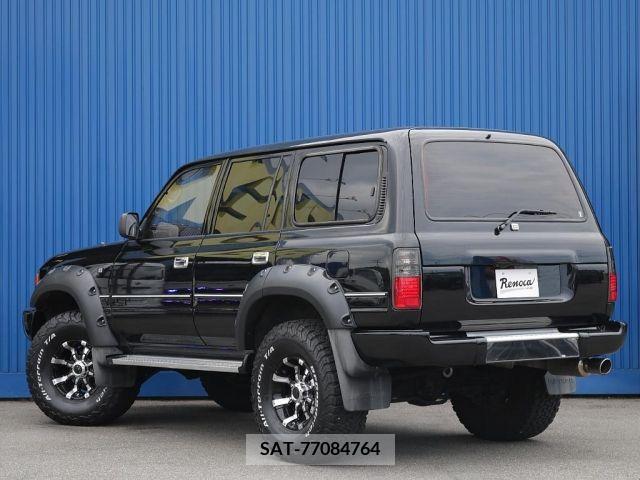 Toyota LAND CRUISER 1995-01 399785-4
