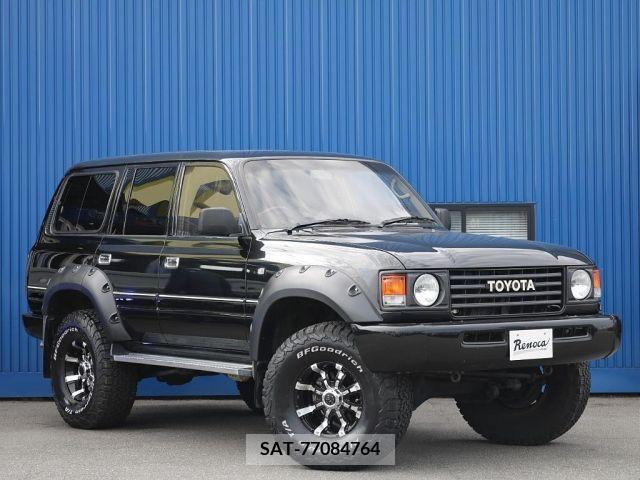 Toyota LAND CRUISER 1995-01 399785-3