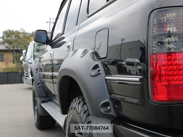 Toyota LAND CRUISER 1995-01 399785-18