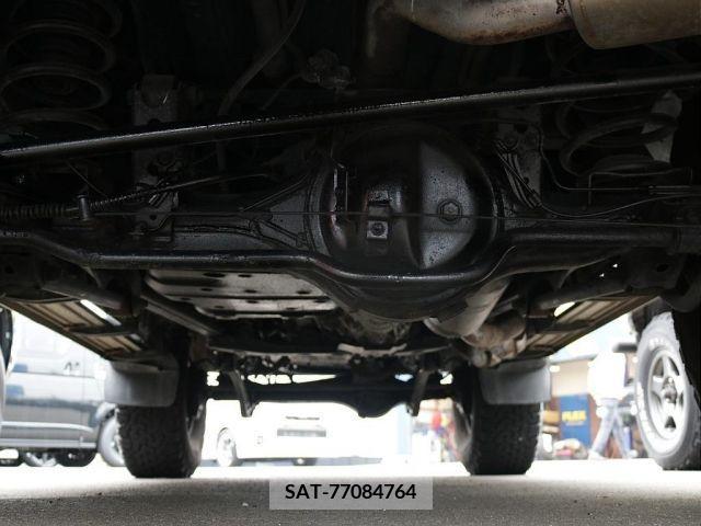 Toyota LAND CRUISER 1995-01 399785-15