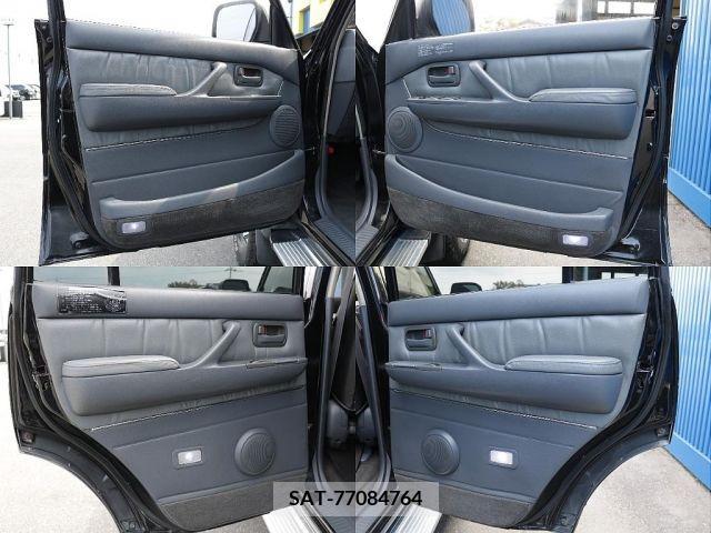 Toyota LAND CRUISER 1995-01 399785-12
