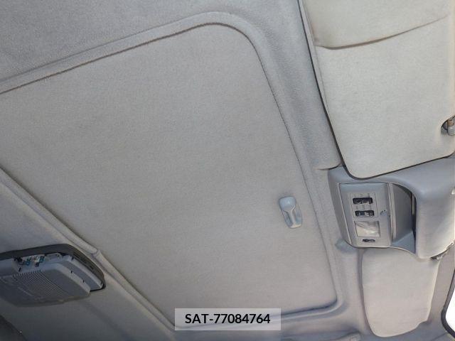 Toyota LAND CRUISER 1995-01 399785-9