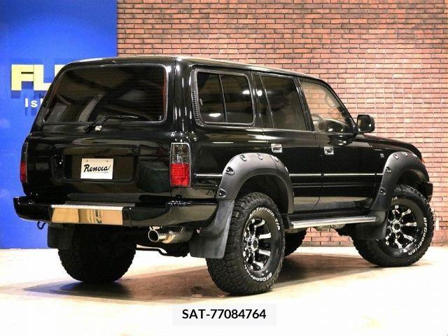 Toyota LAND CRUISER 1995-01 399785-2