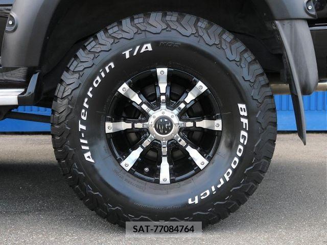 Toyota LAND CRUISER 1995-01 399785-17