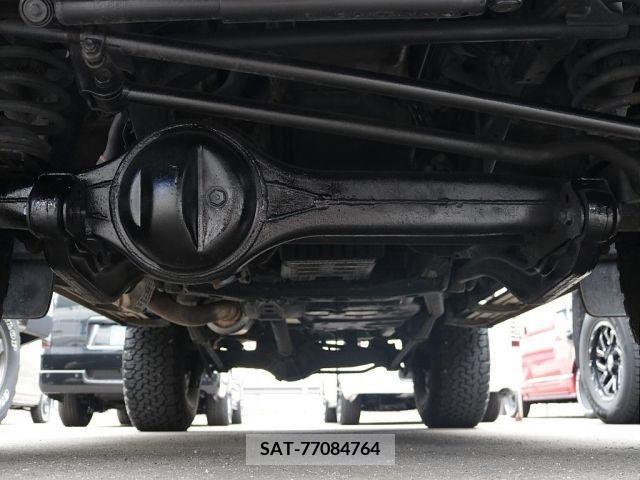 Toyota LAND CRUISER 1995-01 399785-14