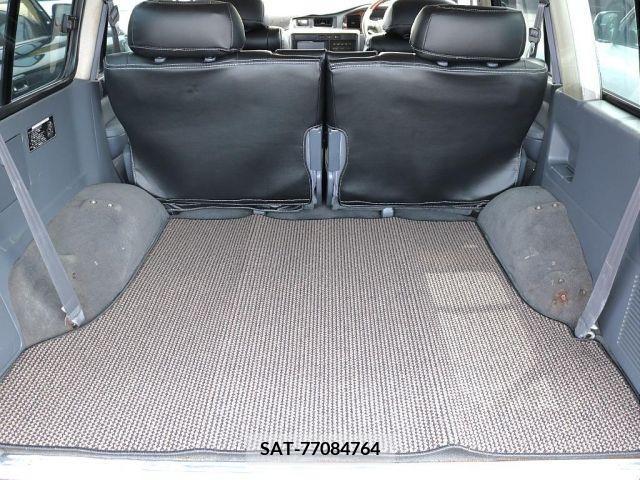 Toyota LAND CRUISER 1995-01 399785-8