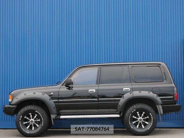 Toyota LAND CRUISER 1995-01 399785-5