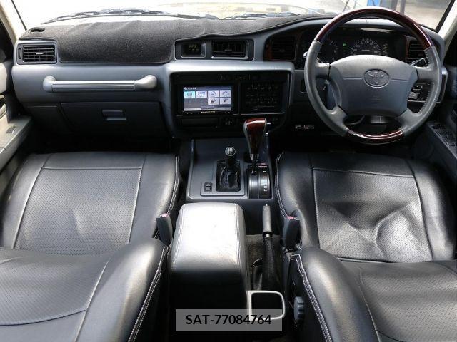 Toyota LAND CRUISER 1995-01 399785-1