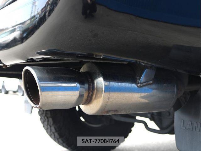 Toyota LAND CRUISER 1995-01 399785-16