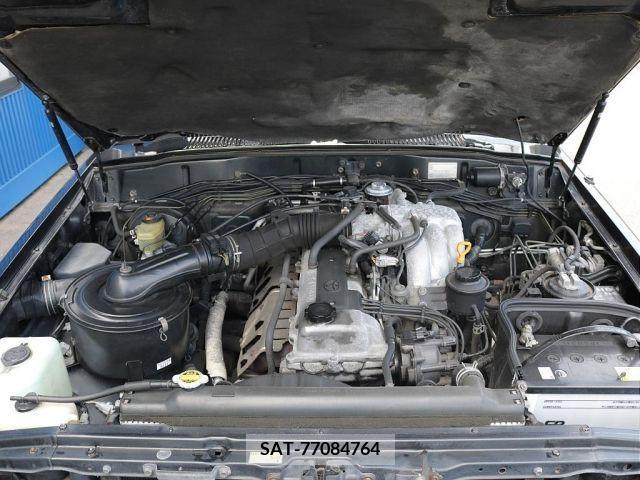 Toyota LAND CRUISER 1995-01 399785-13