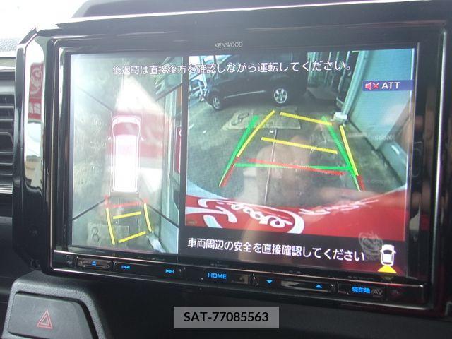 Daihatsu WAKE 2021-02 371084-6