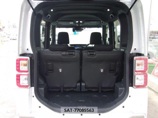 Daihatsu WAKE 2021-02 371084-15