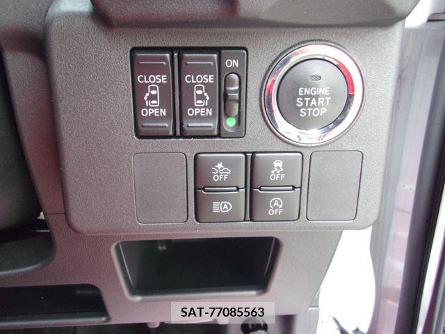 Daihatsu WAKE 2021-02 371084-8