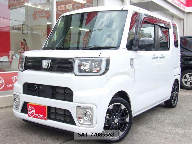 Daihatsu WAKE 2021-02 371084-0