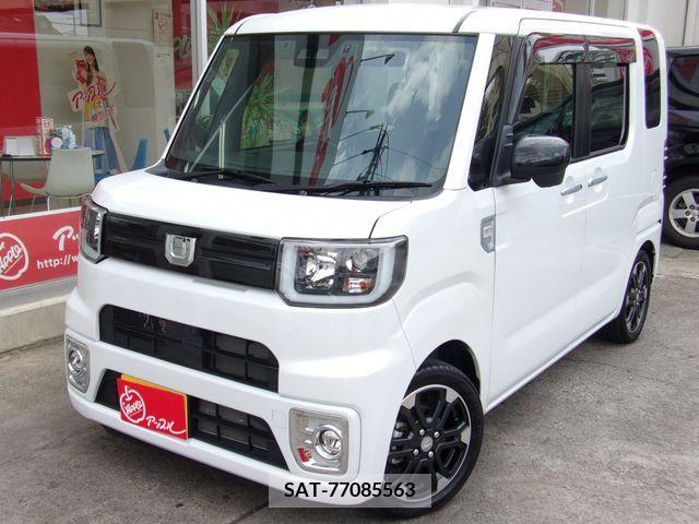 Daihatsu WAKE 2021-02 371084-3