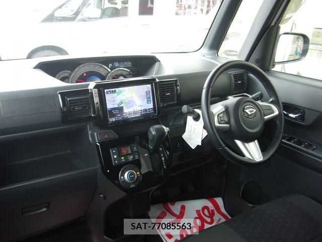 Daihatsu WAKE 2021-02 371084-1