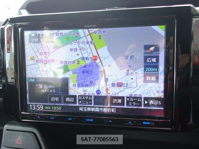 Daihatsu WAKE 2021-02 371084-5