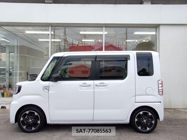 Daihatsu WAKE 2021-02 371084-4