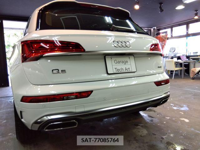 Audi Q5 2023-01 250307-5