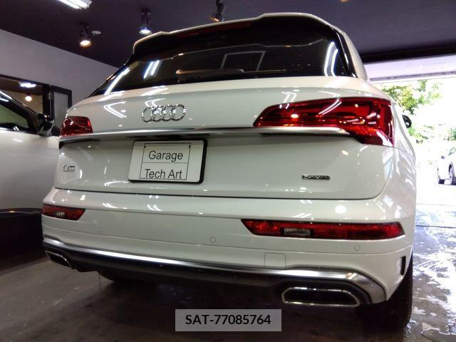 Audi Q5 2023-01 250307-4