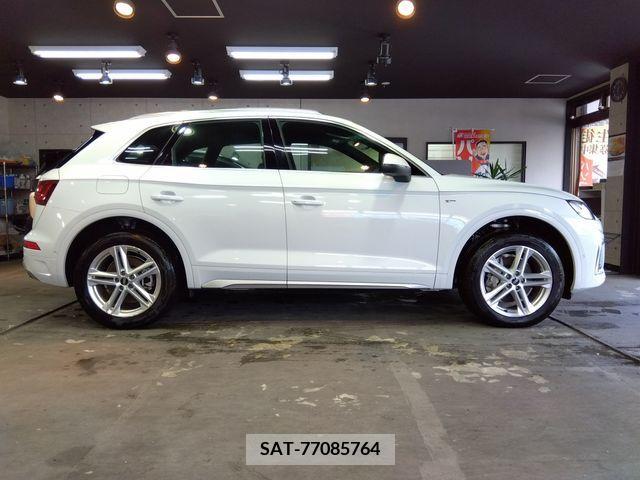 Audi Q5 2023-01 250307-3