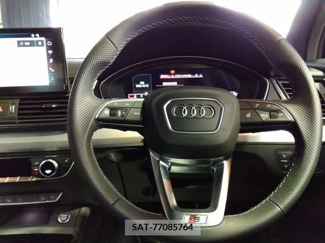 Audi Q5 2023-01 250307-10