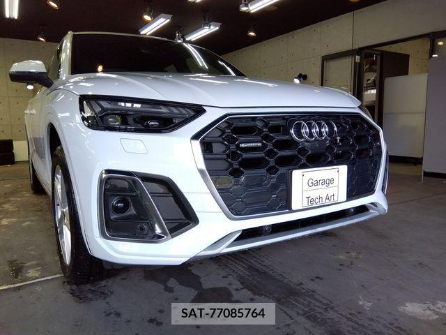 Audi Q5 2023-01 250307-0