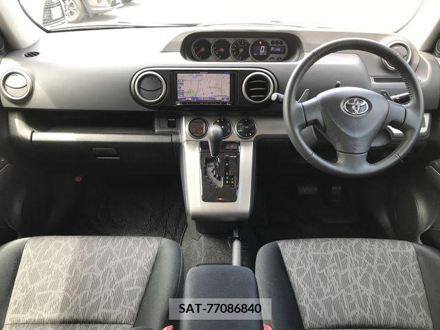Toyota COROLLA RUMION 2012-02 358086-1