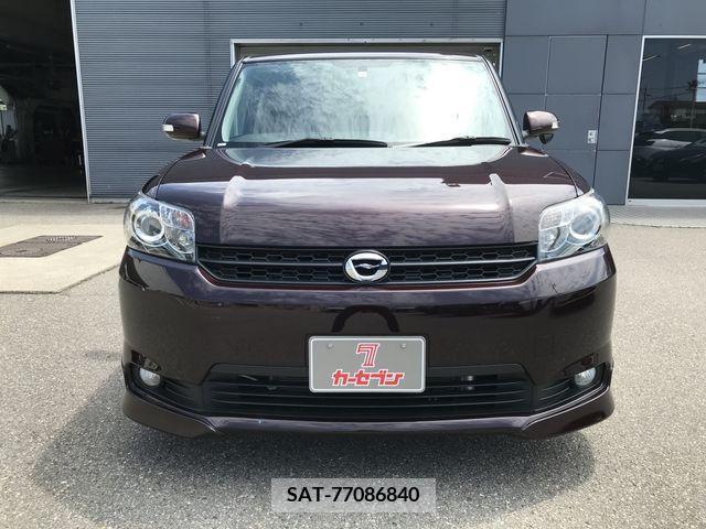 Toyota COROLLA RUMION 2012-02 358086-3