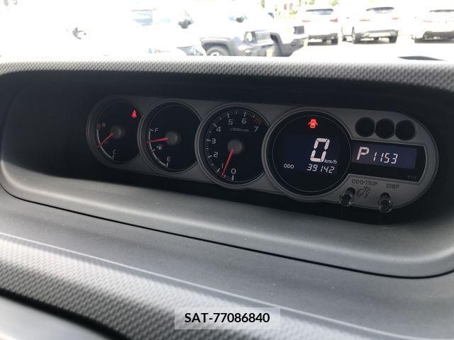 Toyota COROLLA RUMION 2012-02 358086-19