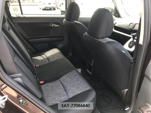 Toyota COROLLA RUMION 2012-02 358086-11