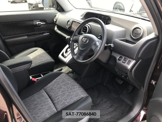 Toyota COROLLA RUMION 2012-02 358086-9