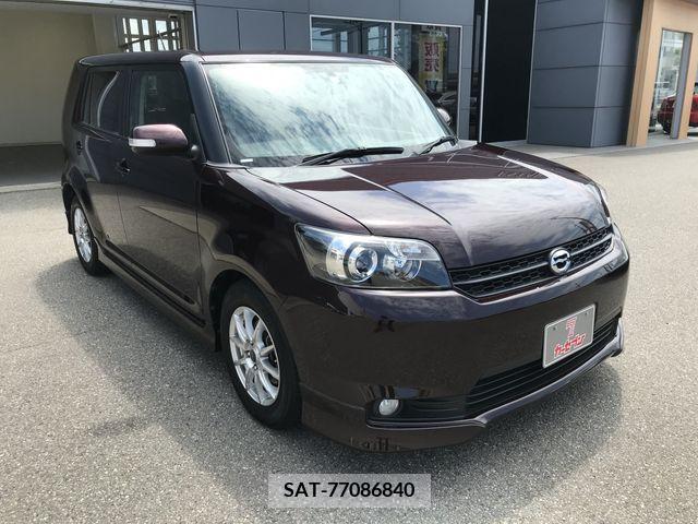 Toyota COROLLA RUMION 2012-02 358086-4