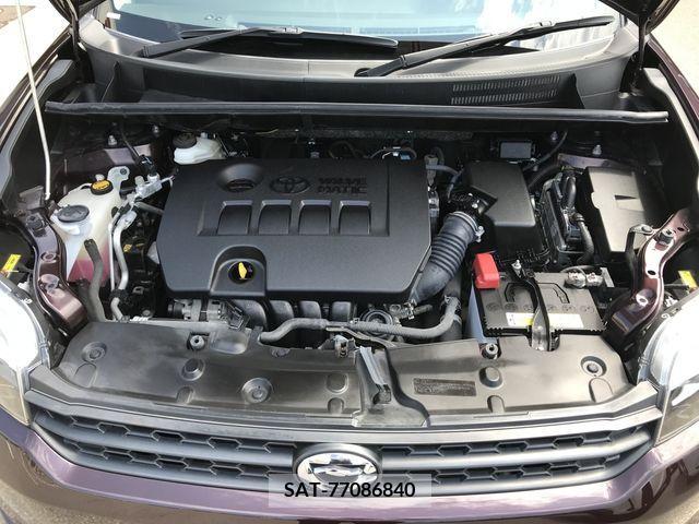 Toyota COROLLA RUMION 2012-02 358086-28