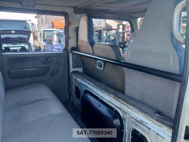 Mitsubishi CANTER GUTS 2004-03 202411-16