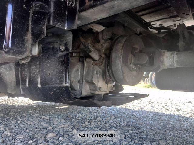 Mitsubishi CANTER GUTS 2004-03 202411-12