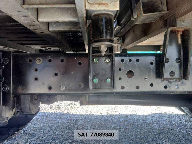 Mitsubishi CANTER GUTS 2004-03 202411-13