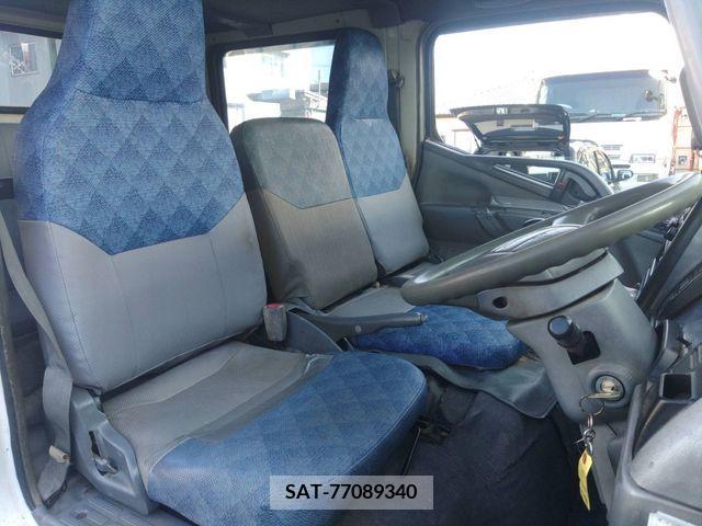 Mitsubishi CANTER GUTS 2004-03 202411-15