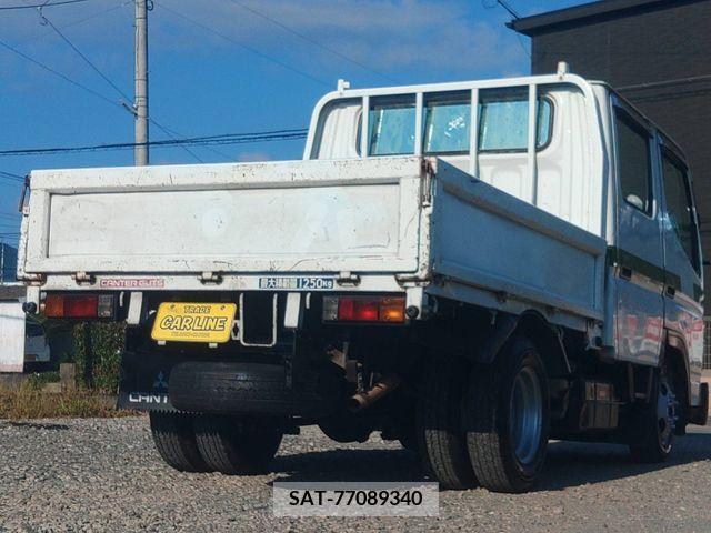 Mitsubishi CANTER GUTS 2004-03 202411-1