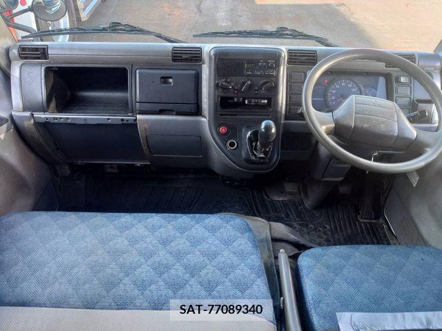 Mitsubishi CANTER GUTS 2004-03 202411-2